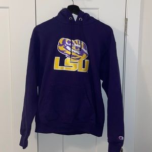 Mens medium hoodie